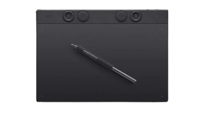 Wacom Intuos Pro Medium